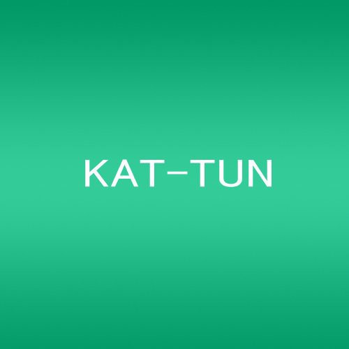 【取寄】Kat-Tun - Love Yourself CD アルバム 【輸入盤】