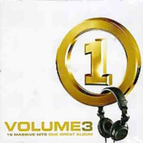 【取寄】One - Vol. 3-One CD アルバム 【輸入盤】