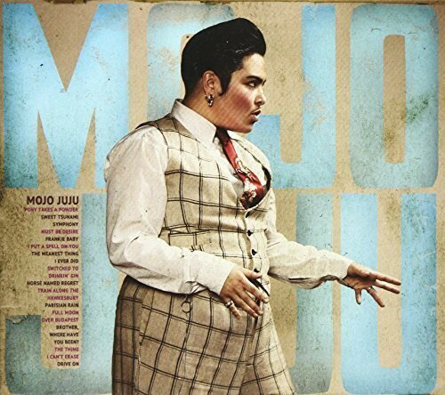 【取寄】Mojo Juju - Mojo Juju CD アルバム 【輸入盤】