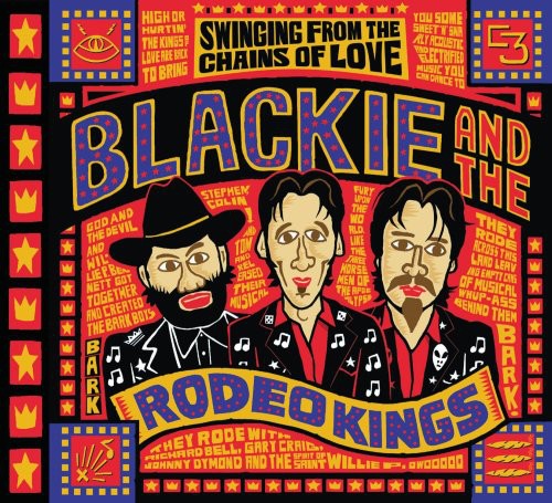 ◆タイトル: Swinging from the Chains of Love◆アーティスト: Blackie ＆ the Rodeo Kings◆現地発売日: 2008/11/11◆レーベル: True NorthBlackie ＆ the Rodeo Kings - Swinging from the Chains of Love CD アルバム 【輸入盤】※商品画像はイメージです。デザインの変更等により、実物とは差異がある場合があります。 ※注文後30分間は注文履歴からキャンセルが可能です。当店で注文を確認した後は原則キャンセル不可となります。予めご了承ください。[楽曲リスト]1.1 Stoned 1.2 49 Tons 1.3 Water or Gasoline 1.4 Swinging from the Chains of Love 1.5 Heaven for a Lonely Man 1.6 Remedy 1.7 Folsom Prison Blues 1.8 Sometimes It Comes So Easy 1.9 The Caves of Jericho 1.10 If I Catch You Cryin 1.11 Vale of Tears 1.12 Lean on Your Peers 1.13 White Line 1.14 Andrews