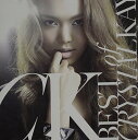 【取寄】Crystal Kay - Best of Crystal Kay CD アルバム 【輸入盤】