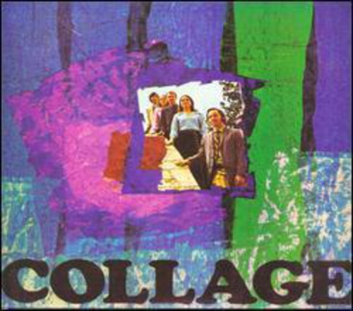 Collage - Collage LP レコード 【輸入盤】