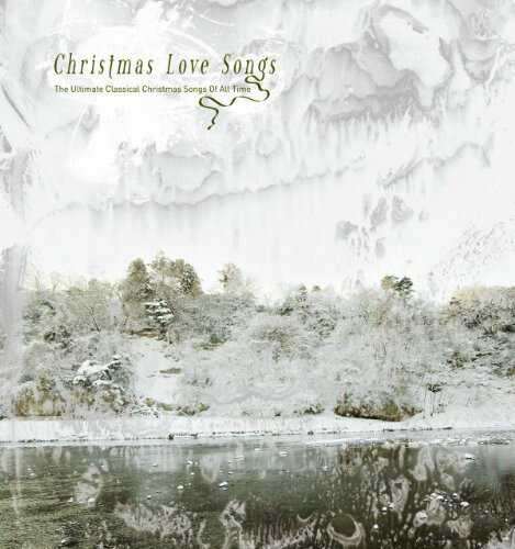 【取寄】Christmas Love Songs / Various - Christmas Love Songs CD アルバム 【輸入盤】