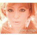 【取寄】Ayumi Hamasaki - Love Songs CD アルバム 【輸入盤】