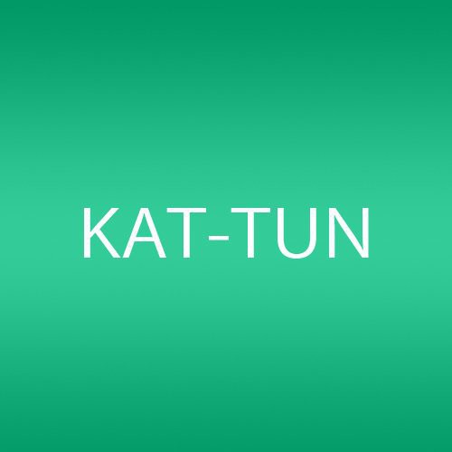 【取寄】Kat-Tun - Love Yourself CD アルバム 【輸入盤】