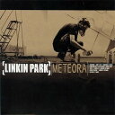 リンキンパーク Linkin Park - Meteora CD アルバム 【輸入盤】
