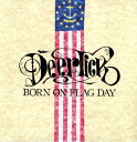 ◆タイトル: Born On Flag Day◆アーティスト: Deer Tick◆現地発売日: 2009/06/23◆レーベル: Partisan Records◆その他スペック: Limited Edition (限定版)Deer Tick - Born On Flag Day LP レコード 【輸入盤】※商品画像はイメージです。デザインの変更等により、実物とは差異がある場合があります。 ※注文後30分間は注文履歴からキャンセルが可能です。当店で注文を確認した後は原則キャンセル不可となります。予めご了承ください。[楽曲リスト]1.1 Easy 1.2 Little White Lies 1.3 Smith Hill 1.4 Song About a Man 1.5 Houston, TX 1.6 Straight Into a Storm 1.7 Friday XIII 1.8 The Ghost 1.9 Hell on Earth 1.10 Stung