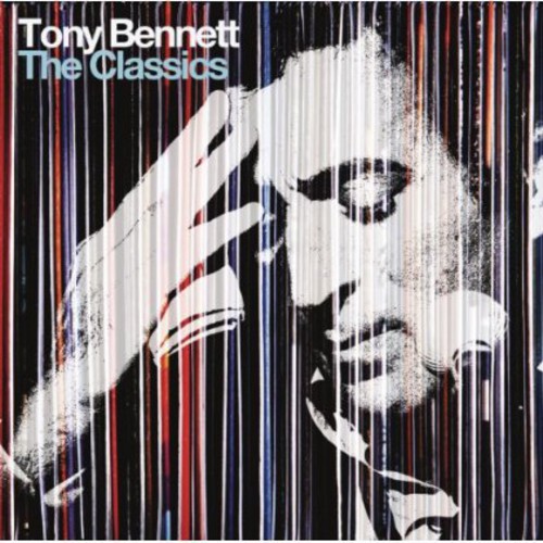 トニーベネット Tony Bennett - Classics CD アルバム 【輸入盤】