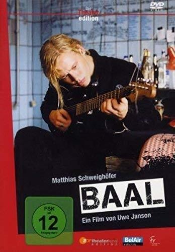 Baal DVD ͢ס