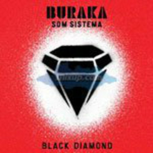 【取寄】Black Diamond - Buraka CD アルバム 【輸入盤】