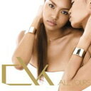 【取寄】Crystal Kay - All Yours CD アルバム 【輸入盤】