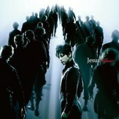 【取寄】Gackt - Jesus CD シングル 【輸入盤】