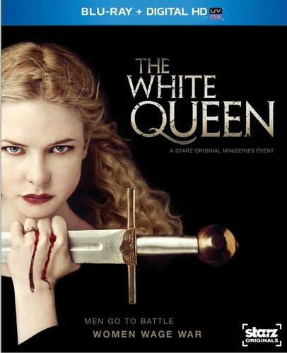 The White Queen u[C yAՁz