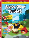 Angry Birds Toons: Season One Volume 1 DVD 【輸入盤】