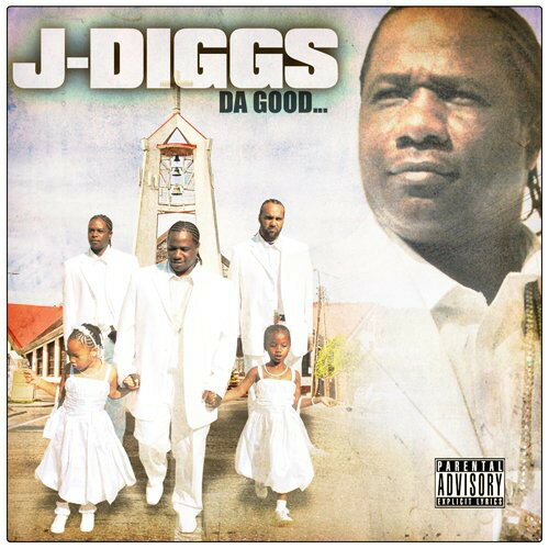【取寄】J-Diggs - The Good CD アルバム 【輸入盤】
