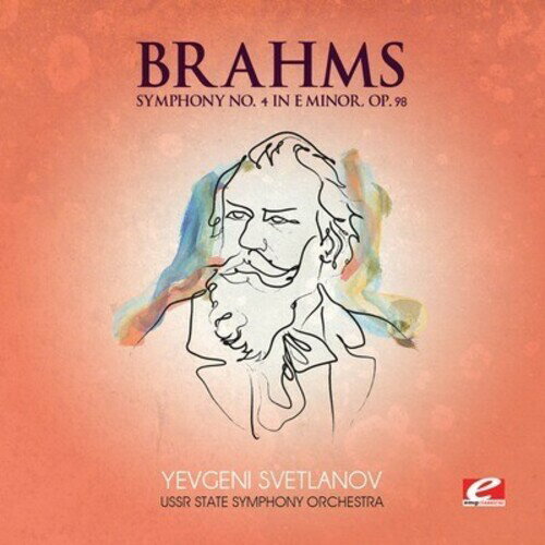 ֥顼ॹ Brahms - Symphony 4 in E minor CD Х ͢ס