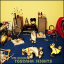 【取寄】Sare Havlicek - Toscana Nights CD アルバム 【輸入盤】