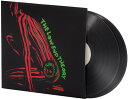 Tribe Called Quest - Low End Theory LP レコード 【輸入盤】