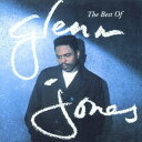 Glenn Jones - Greatest Hits CD アルバム 【