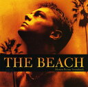Beach / O.S.T. - The Beach (オリジナル・サウンドトラック) サントラ CD アルバム 【輸入盤】