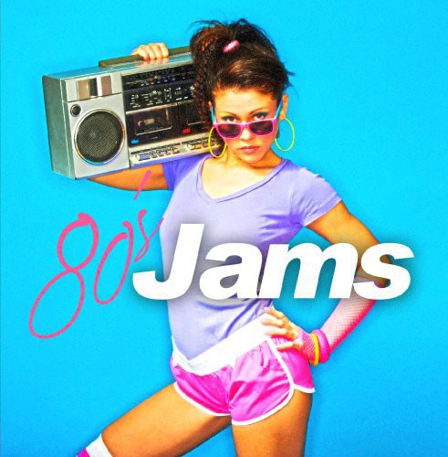 80's Jams / Var - 80's Jams CD アルバム 【輸入盤】