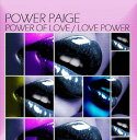 ◆タイトル: Power of Love / Love Power◆アーティスト: Power Paige◆現地発売日: 2013/11/06◆レーベル: Essential Media Mod◆その他スペック: Extended Play (EP)/オンデマンド生産盤**フォーマットは基本的にCD-R等のR盤となります。Power Paige - Power of Love / Love Power CD アルバム 【輸入盤】※商品画像はイメージです。デザインの変更等により、実物とは差異がある場合があります。 ※注文後30分間は注文履歴からキャンセルが可能です。当店で注文を確認した後は原則キャンセル不可となります。予めご了承ください。[楽曲リスト]1.1 Power of Love / Love Power 1.2 Power of Love / Love Power (Instrumental) 1.3 Power of Love / Love Power (Acappella)