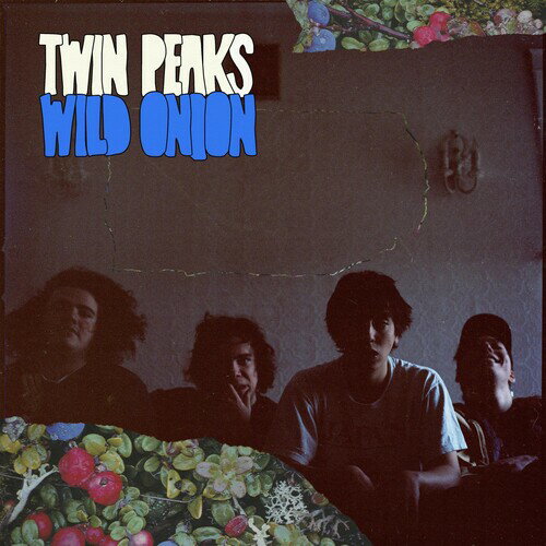 ツインピークス Twin Peaks - Wild Onion CD アルバム 【輸入盤】