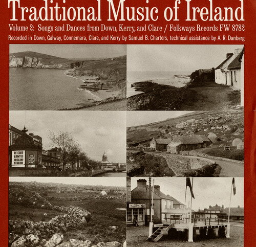 Music of Ireland 2 / Various - Music of Ireland 2 CD アルバム 【輸入盤】