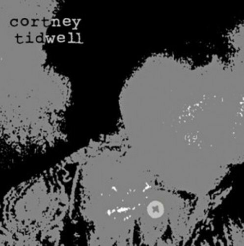 Cortney Tidwell - Sutures / Chemical Mind レコード (7inchシングル)