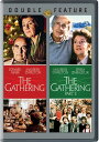 ◆タイトル: The Gathering / The Gathering: Part II◆現地発売日: 2013/10/15◆レーベル: Turner Classic Movie 輸入盤DVD/ブルーレイについて ・日本語は国内作品を除いて通常、収録されておりません。・ご視聴にはリージョン等、特有の注意点があります。プレーヤーによって再生できない可能性があるため、ご使用の機器が対応しているか必ずお確かめください。詳しくはこちら ◆言語: 英語 ※商品画像はイメージです。デザインの変更等により、実物とは差異がある場合があります。 ※注文後30分間は注文履歴からキャンセルが可能です。当店で注文を確認した後は原則キャンセル不可となります。予めご了承ください。In the Emmy?-winning the Gathering, a dying father, Adam Thornton (Edward Asner), arranges a Christmas reunion with the family he's neglected in the hopes of making peace. Maureen Stapleton plays his estranged wife Kate. In the Gathering Part II, Kate runs Thornton Industries and is wooed by a wealthy financier (Efrem Zimbalist, Jr.) whose intentions are unclear. Stapleton and many of the Gathering cast members return for another holiday tale aglow with life's and love's possibilities.The Gathering / The Gathering: Part II DVD 【輸入盤】