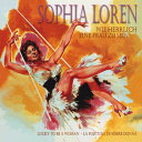 【取寄】Sophia Loren - Lucky to Be a Woman CD アルバム 【輸入盤】