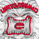 Braen's Machine - Underground CD Ao yAՁz