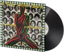 Tribe Called Quest - Midnight Marauders LP レコード 【輸入盤】