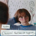 ◆タイトル: Classical Notions Of Happiness◆アーティスト: Jordana◆現地発売日: 2020/03/27◆レーベル: Grand JuryJordana - Classical Notions Of Happiness LP レコード 【輸入盤】※商品画像はイメージです。デザインの変更等により、実物とは差異がある場合があります。 ※注文後30分間は注文履歴からキャンセルが可能です。当店で注文を確認した後は原則キャンセル不可となります。予めご了承ください。[楽曲リスト]Vinyl LP pressing. Expanded reissue featuring three new tracks including the single 'Signs'. Debut album from bedroom pop maker Jordana. Recorded and produced from her own bedroom in Kansas, the 19-year-old musician originally self-released the LP last year. After gathering positive reviews, Nye secured a deal with Grand Jury Music.