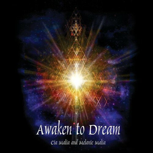 楽天WORLD DISC PLACECia Malia ＆ Melanie - Awaken to Dream CD アルバム 【輸入盤】