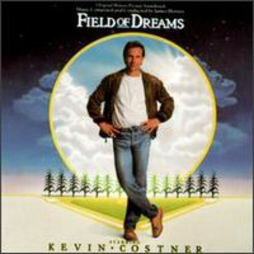 Field of Dreams / O.S.T. - Field of Dreams (オリジナル・サウンドトラック) サントラ CD アルバム 【輸入盤】