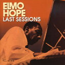 Elmo Hope - Last Sessions 1 CD アルバム 【輸入盤】