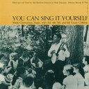 【取寄】Robin Christenson - You Can Sing It Yourself, Vol. 1 CD アルバム 【輸入盤】