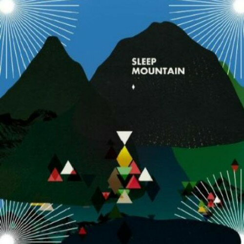 【取寄】Kissaway Trail - Sleep Mountain CD アルバム 【輸入盤】