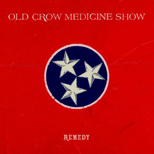 Old Crow Medicine Show - Remedy CD アルバム 【輸入盤】