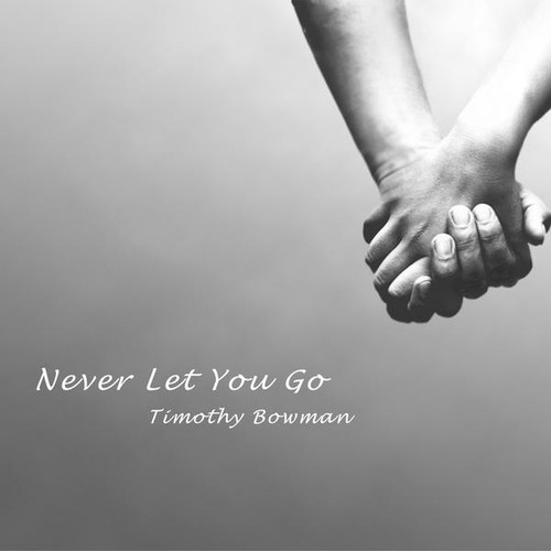 Timothy Bowman - Never Let You Go CD アルバム 【輸入盤】