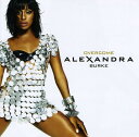 【取寄】アレクサンドラバーク Alexandra Burke - Overcome CD アルバム 【輸入盤】