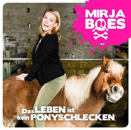 【取寄】Mirja Boes - Das Leben Ist Kein Ponyschlecken CD アルバム 【輸入盤】