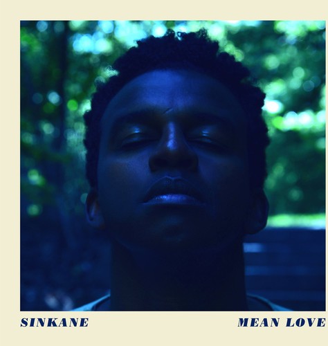 【取寄】Sinkane - Mean Love CD アルバム 【輸入盤】