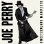 Joe Perry - Sweetzerland Manifesto CD Х ͢ס