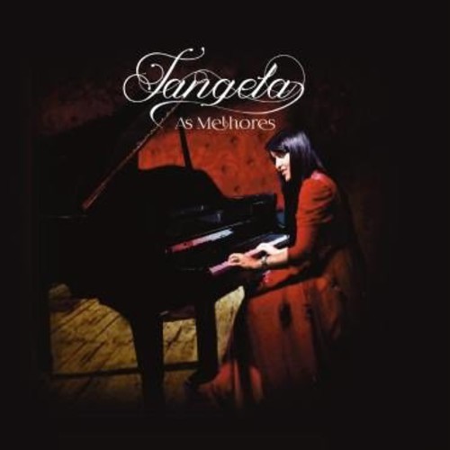 【取寄】Tangela - As Melhores CD アルバム 【輸入盤】