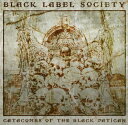 【取寄】ブラックレーベルソサイアティ Black Label Society - Catacombs Of The Black Vatican CD アルバム 【輸入盤】