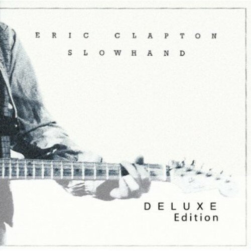 エリッククラプトン Eric Clapton - Slowhand 35th Anniversary CD アルバム 【輸入盤】