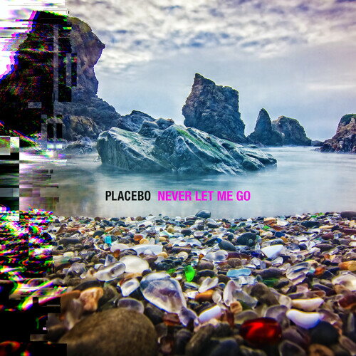 プラシーボ Placebo - Never Let Me Go (2LP) LP レコード 【輸入盤】