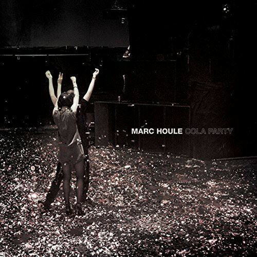 【取寄】Marc Houle - Cola Party LP レコード 【輸入盤】